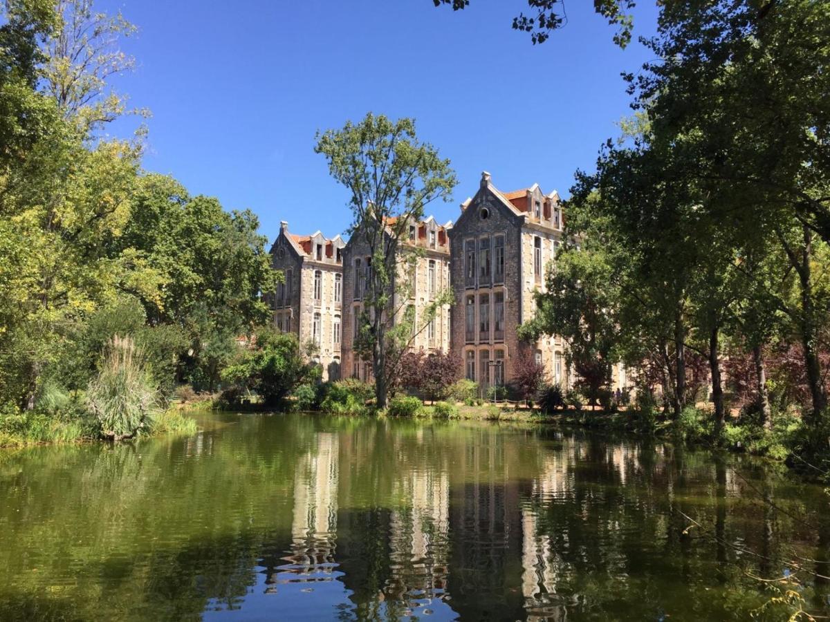 Casa Das Palmas Óbidos Exteriér fotografie